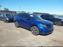 5XYRL4LCXMG066776 2021 KIA SORENTO