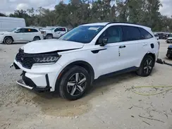 5XYRL4LCXNG079853 2022 KIA SORENTO