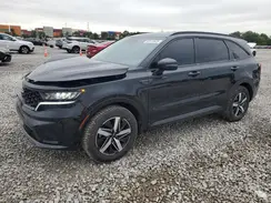 5XYRL4LCXNG083434 2022 KIA SORENTO