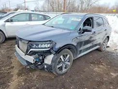 5XYRL4LCXNG086009 2022 KIA SORENTO