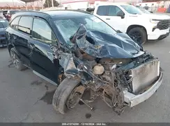 5XYRL4LCXNG086639 2022 KIA SORENTO