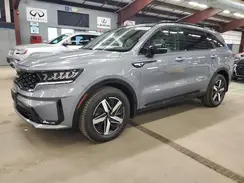 5XYRL4LCXNG087421 2022 KIA SORENTO