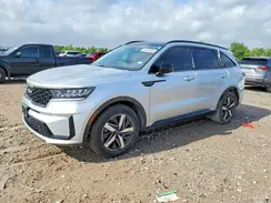 5XYRL4LCXNG087984 2022 KIA SORENTO