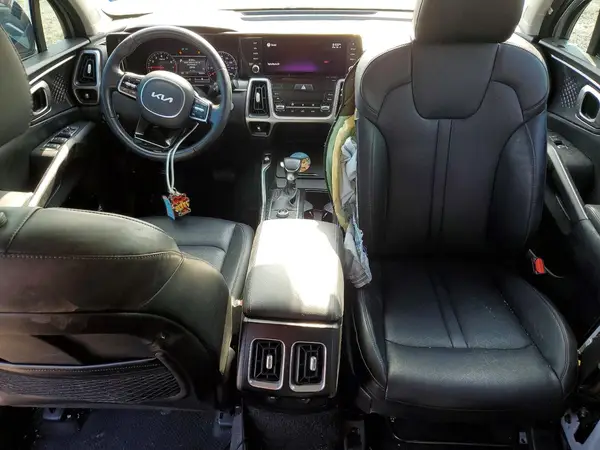 5XYRL4LCXNG087984 2022 KIA SORENTO - Image 8