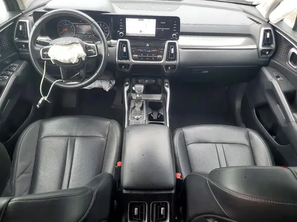 5XYRL4LCXNG095230 2022 KIA SORENTO - Image 8