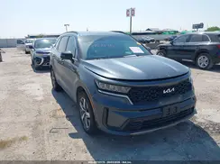 5XYRL4LCXNG099388 2022 KIA SORENTO