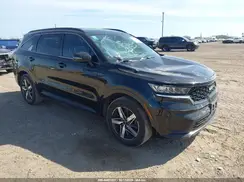 5XYRL4LCXNG102337 2022 KIA SORENTO
