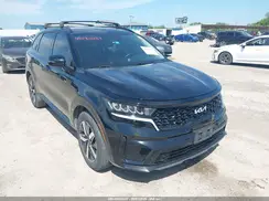 5XYRL4LCXNG111751 2022 KIA SORENTO