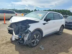 5XYRL4LCXNG124807 2022 KIA SORENTO