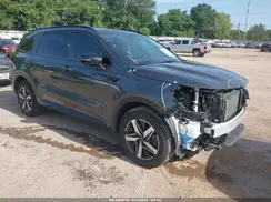 5XYRL4LCXNG132700 2022 KIA SORENTO