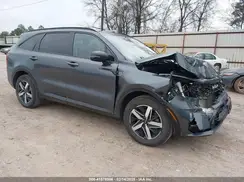 5XYRL4LCXNG134754 2022 KIA SORENTO