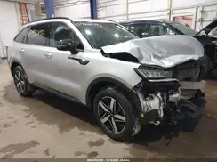 5XYRL4LCXNG137766 2022 KIA SORENTO
