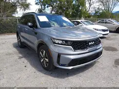 5XYRL4LCXNG143809 2022 KIA SORENTO