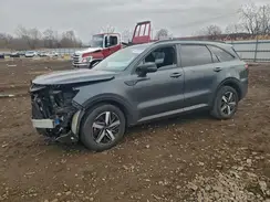 5XYRL4LCXNG146483 2022 KIA SORENTO
