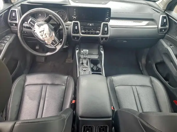 5XYRL4LCXNG146483 2022 KIA SORENTO - Image 8