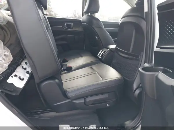5XYRL4LCXNG148492 2022 KIA SORENTO - Image 8
