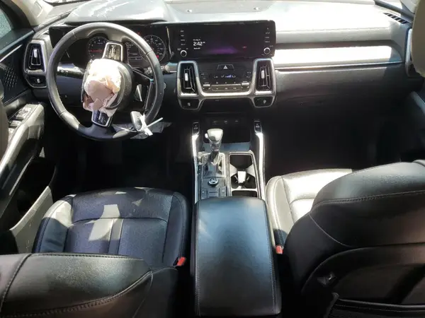 5XYRL4LCXNG150923 2022 KIA SORENTO - Image 8