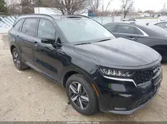 5XYRL4LCXNG152140 2022 KIA SORENTO