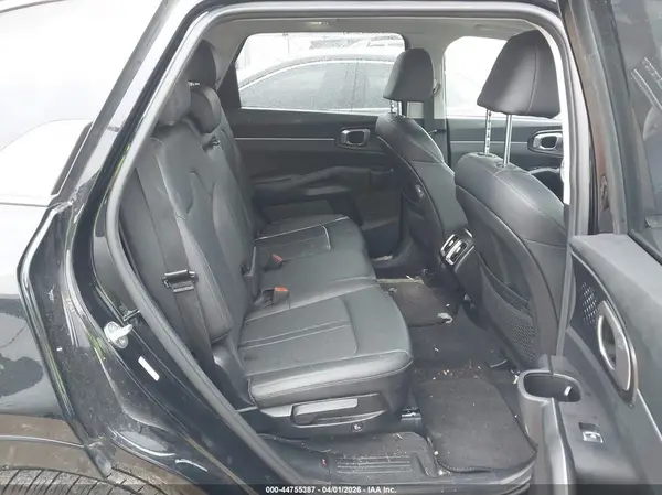 5XYRL4LCXNG152140 2022 KIA SORENTO - Image 8