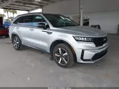 5XYRL4LCXNG155815 2022 KIA SORENTO