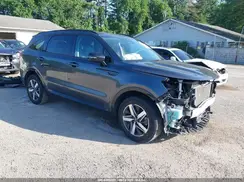 5XYRL4LCXNG157029 2022 KIA SORENTO