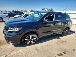 5XYRL4LCXNG157502 2022 KIA SORENTO