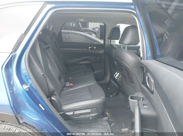 5XYRL4LCXNG159816 2022 KIA SORENTO - Image 8
