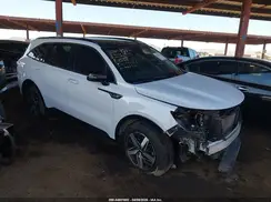 5XYRL4LCXPG167353 2023 KIA SORENTO