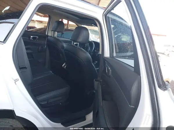 5XYRL4LCXPG167353 2023 KIA SORENTO - Image 8