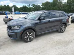 5XYRL4LCXPG173914 2023 KIA SORENTO