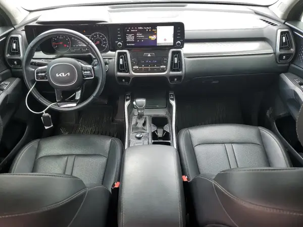 5XYRL4LCXPG173914 2023 KIA SORENTO - Image 8