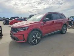 5XYRL4LCXPG177607 2023 KIA SORENTO