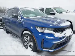 5XYRL4LCXPG180829 2023 KIA SORENTO