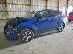5XYRL4LCXPG197159 2023 KIA SORENTO