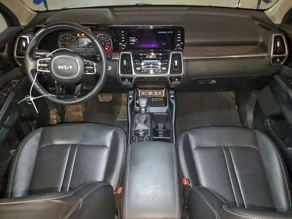 5XYRL4LCXPG197159 2023 KIA SORENTO - Image 8