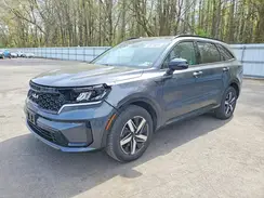 5XYRL4LCXPG209732 2023 KIA SORENTO