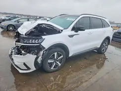 5XYRL4LCXPG215286 2023 KIA SORENTO