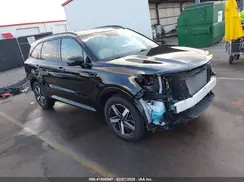 5XYRL4LCXPG216289 2023 KIA SORENTO