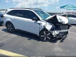 5XYRL4LCXPG218382 2023 KIA SORENTO