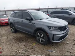 5XYRL4LCXPG221086 2023 KIA SORENTO