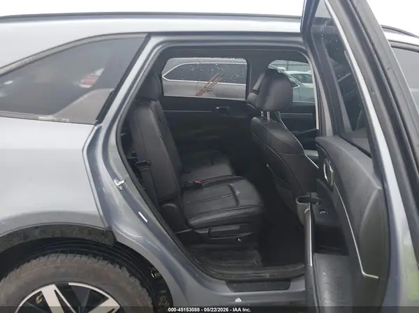 5XYRL4LCXPG221086 2023 KIA SORENTO - Image 8