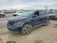 5XYRL4LCXPG229401 2023 KIA SORENTO