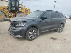5XYRL4LCXPG230273 2023 KIA SORENTO