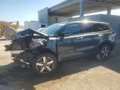5XYRL4LCXPG231309 2023 KIA SORENTO