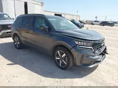 5XYRL4LCXPG240639 2023 KIA SORENTO