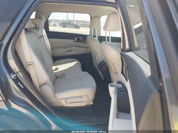 5XYRL4LCXPG240639 2023 KIA SORENTO - Image 8
