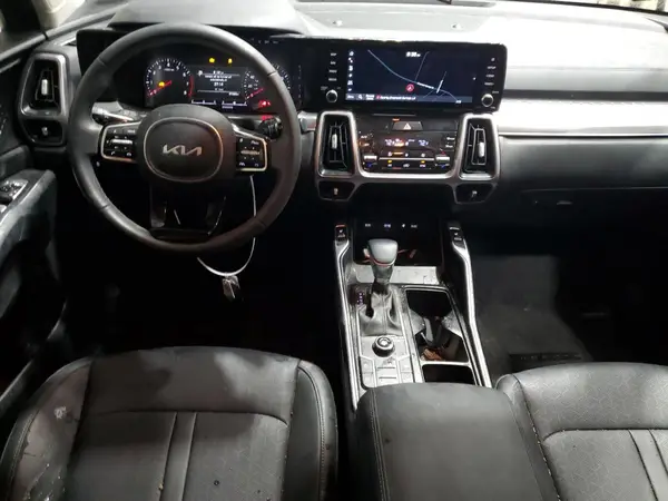 5XYRL4LCXPG245212 2023 KIA SORENTO - Image 8