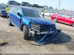 5XYRL4LCXPG247915 2023 KIA SORENTO
