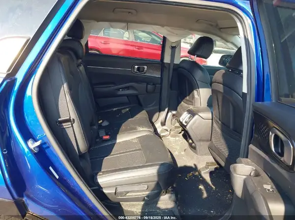 5XYRL4LCXPG247915 2023 KIA SORENTO - Image 8
