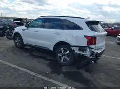 5XYRL4LCXPG249082 2023 KIA SORENTO